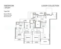 Dunearn Road (D11), Condominium #590925301